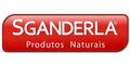 SGANDERLA PRODUTOS NATURAIS