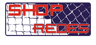 Shop Redes - Redes de Proteção