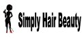 Simply Hair Espaço KMKZ logo