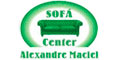 Sofá Center Alexandre Maciel