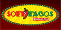 Soft Tacos Mexican Food