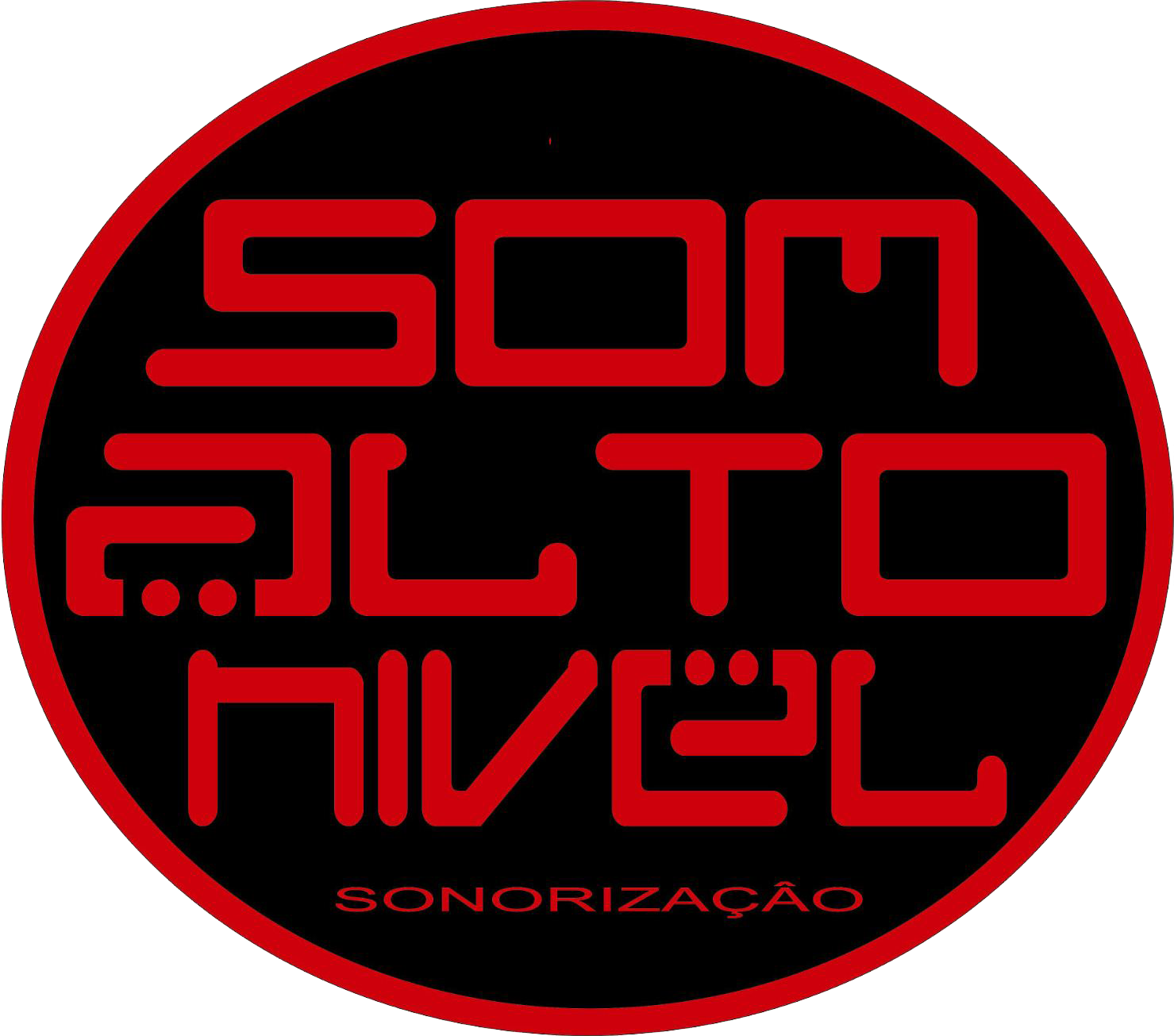 Som Alto Nível - Sonorização