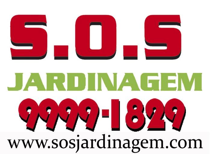 SOS Jardinagem