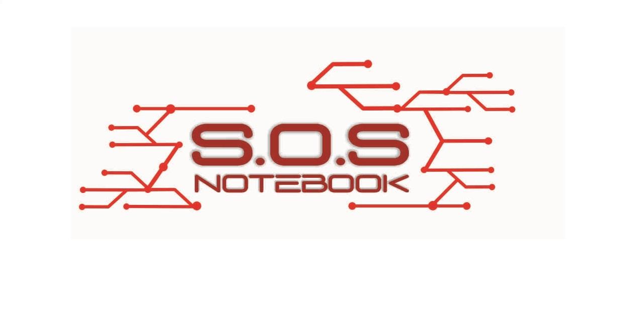 SOS Notebook