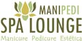 Spa Lounge logo