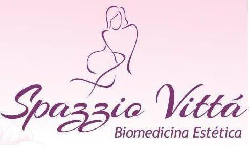 Spazzio Vittá Biomedicina Estética logo