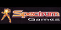 Spectrum Games