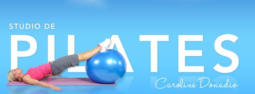 Studio Pilates Caroline Donadio