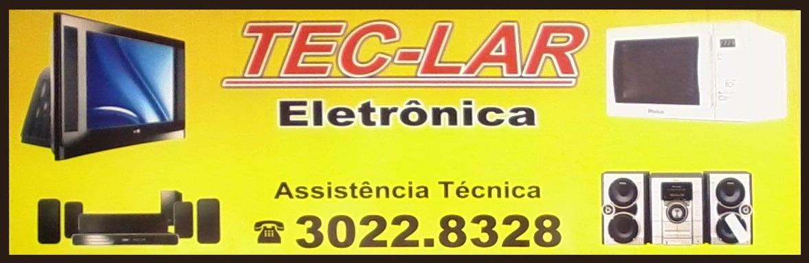 Tec Lar Eletrônica - Assistência Técnica