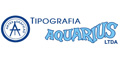 Tipografia Aquarius