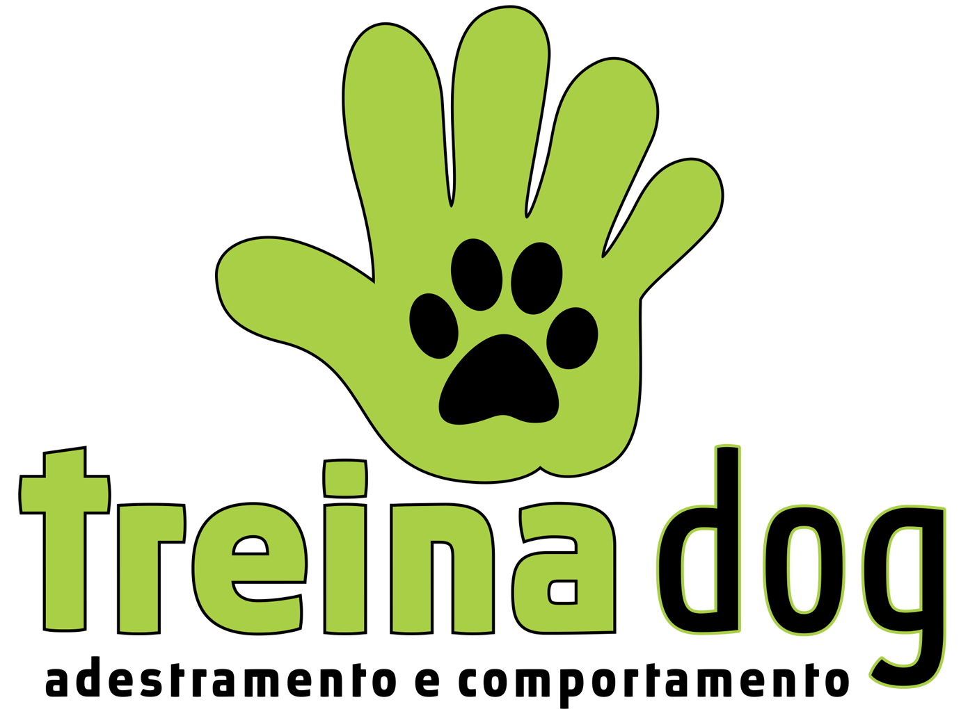 Treina Dog