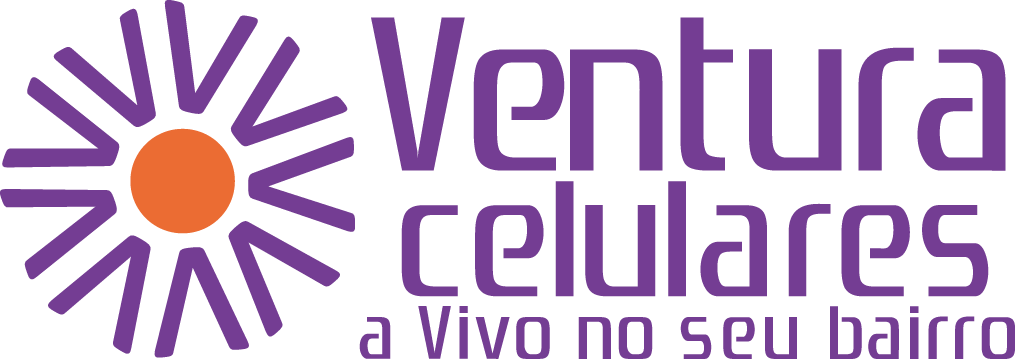 Ventura Celulares - Revendedor Autorizado Vivo logo