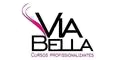 Via Bella - Cursos Profissionalizantes