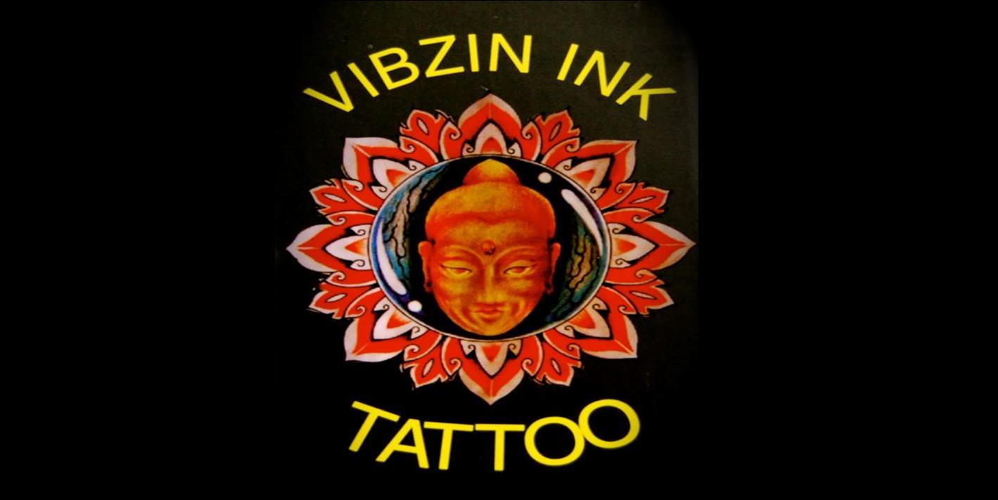 Vibzin Ink Tattoo