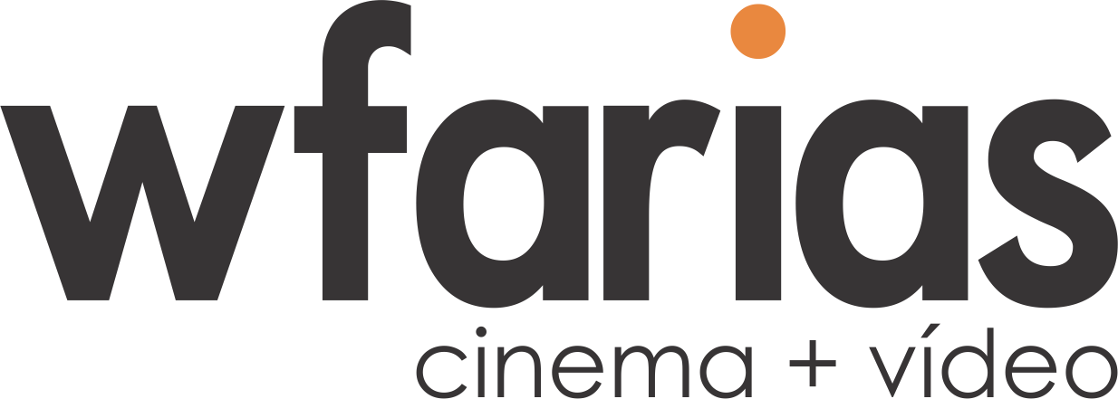 Wfarias Cinema + Vídeo logo
