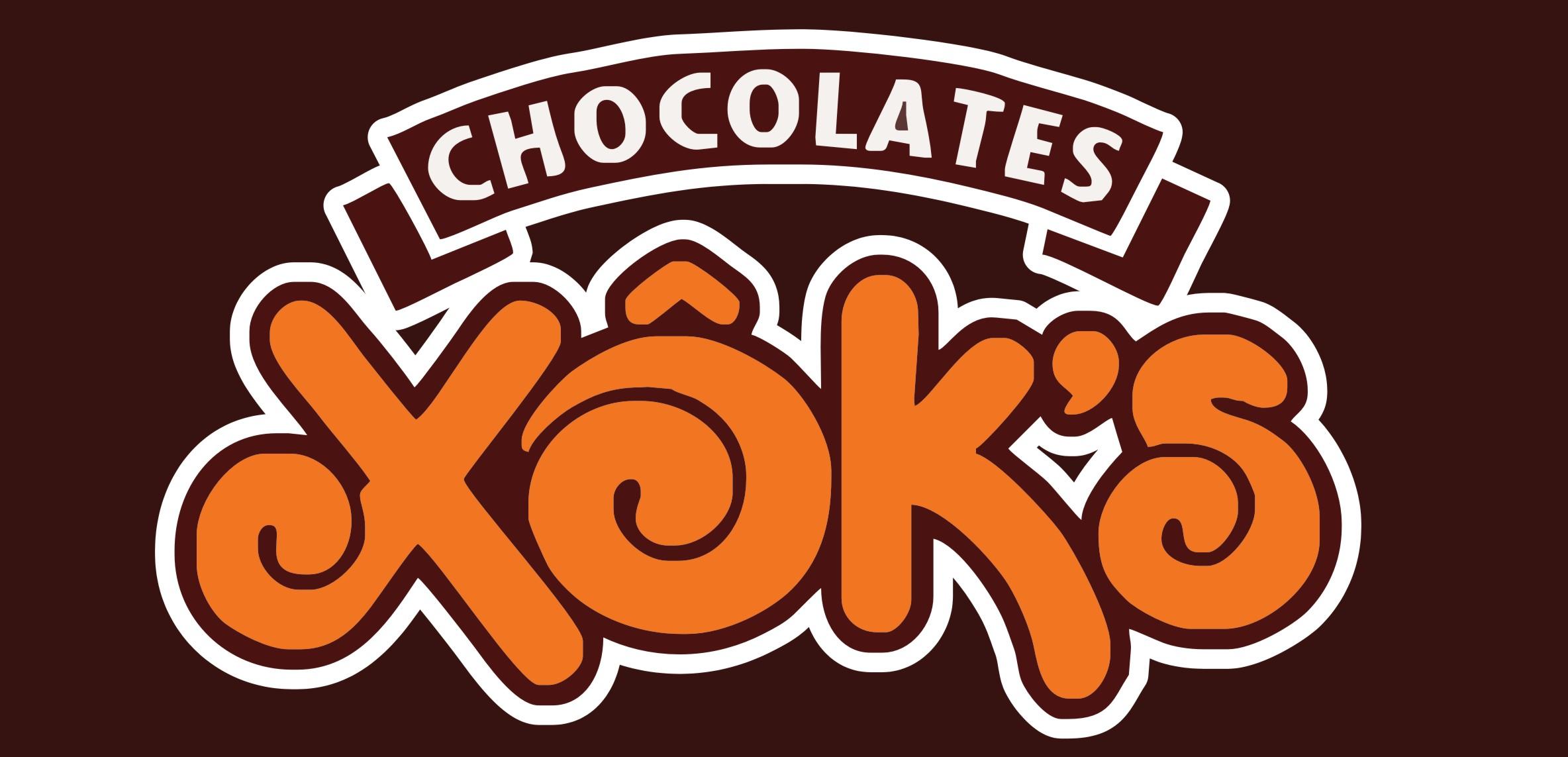 Xôk's Chocolates