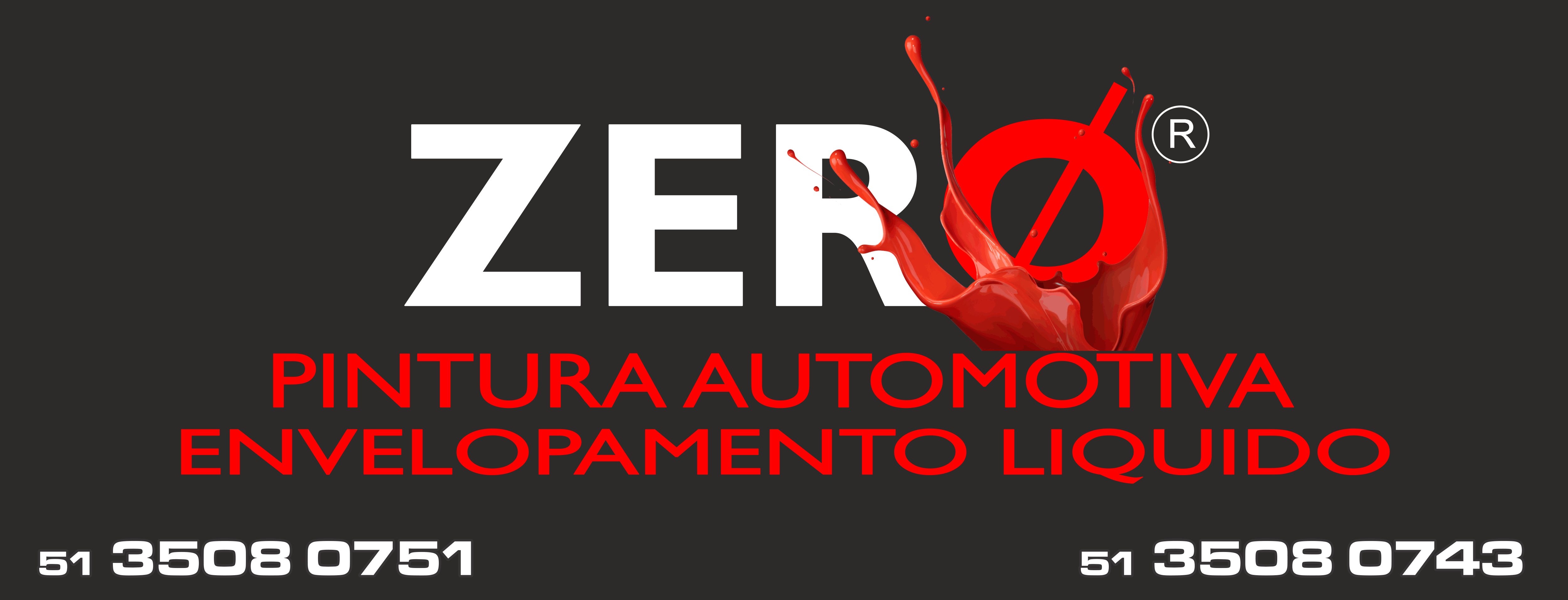 Zero Pintura Automotiva