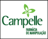 CAMPELLE FARMÁCIA DE MANIPULAÇÃO