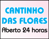 CANTINHO DAS FLORES