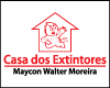 CASA DOS EXTINTORES