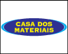 CASA DOS MATERIAIS