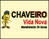 CHAVEIRO VIDA NOVA