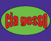 CIA GESSO