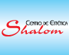 CLINICA  DE ESTETICA SHALOM logo