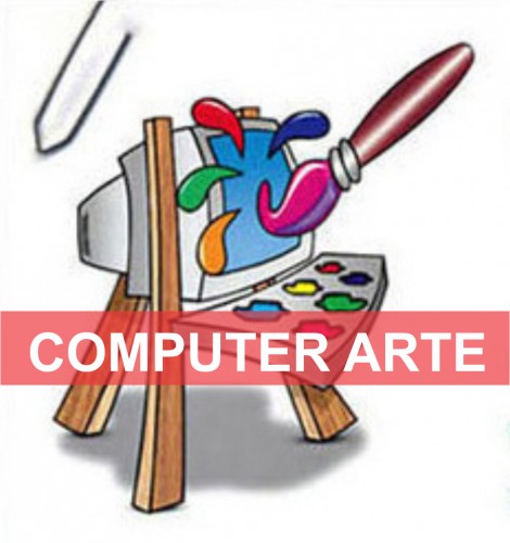 COMPUTER ARTE SERV GRAFICOS