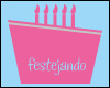 FESTEJANDO