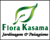 FLORA KASAMA PAISAGISMO