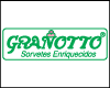 GRANOTTO SORVETES ENRIQUECIDOS