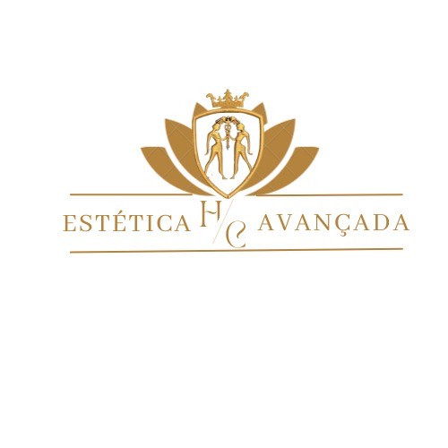 HC ESTÉTICA AVANÇADA logo