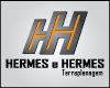 HERMES E HERMES TERRAPLANAGEM