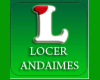 LOCER COMERCIO E LOCAÇÃO DE ANDAIMES EM OSASCO 