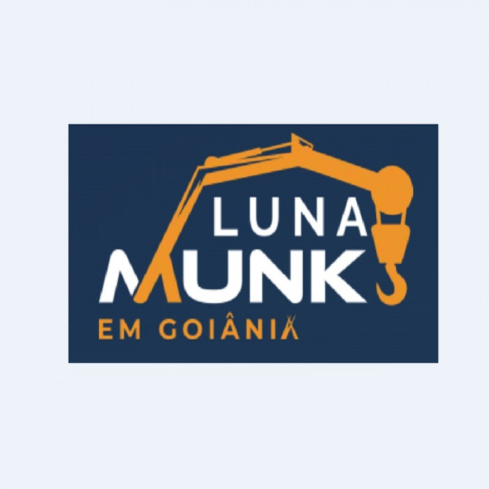 Luna Munck em Goiânia