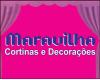 MARAVILHA CORTINAS E DECORACOES