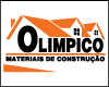 MATERIAIS DE CONSTRUCAO OLIMPICO