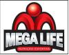 MEGA LIFE SUPLEMENTOS