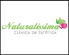 NATURALISSIMA CLINICA DE ESTETICA