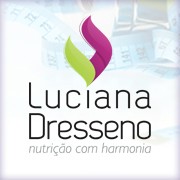 NUTRICIONISTA LUCIANA DRESSENO