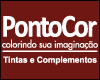 PONTOCOR TINTAS