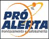 PRO ALERTA MONITORAMENTO E RASTREAMENTO