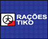 RAÇÕES TIKO