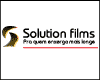 SOLUTION FILMS FUMÊ