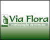 VIA FLORA MANIPULAÇÃO DE FÓRMULA