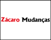 ZACAROS MUDANCAS